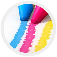 Progettazione grafica personalizzata