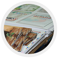 Stampa Digitale